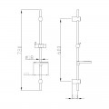Набор смесителей IMPRESE Kit kit21082 - Фото 6